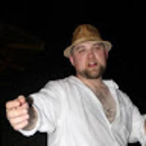 Meet your Posher, Tom